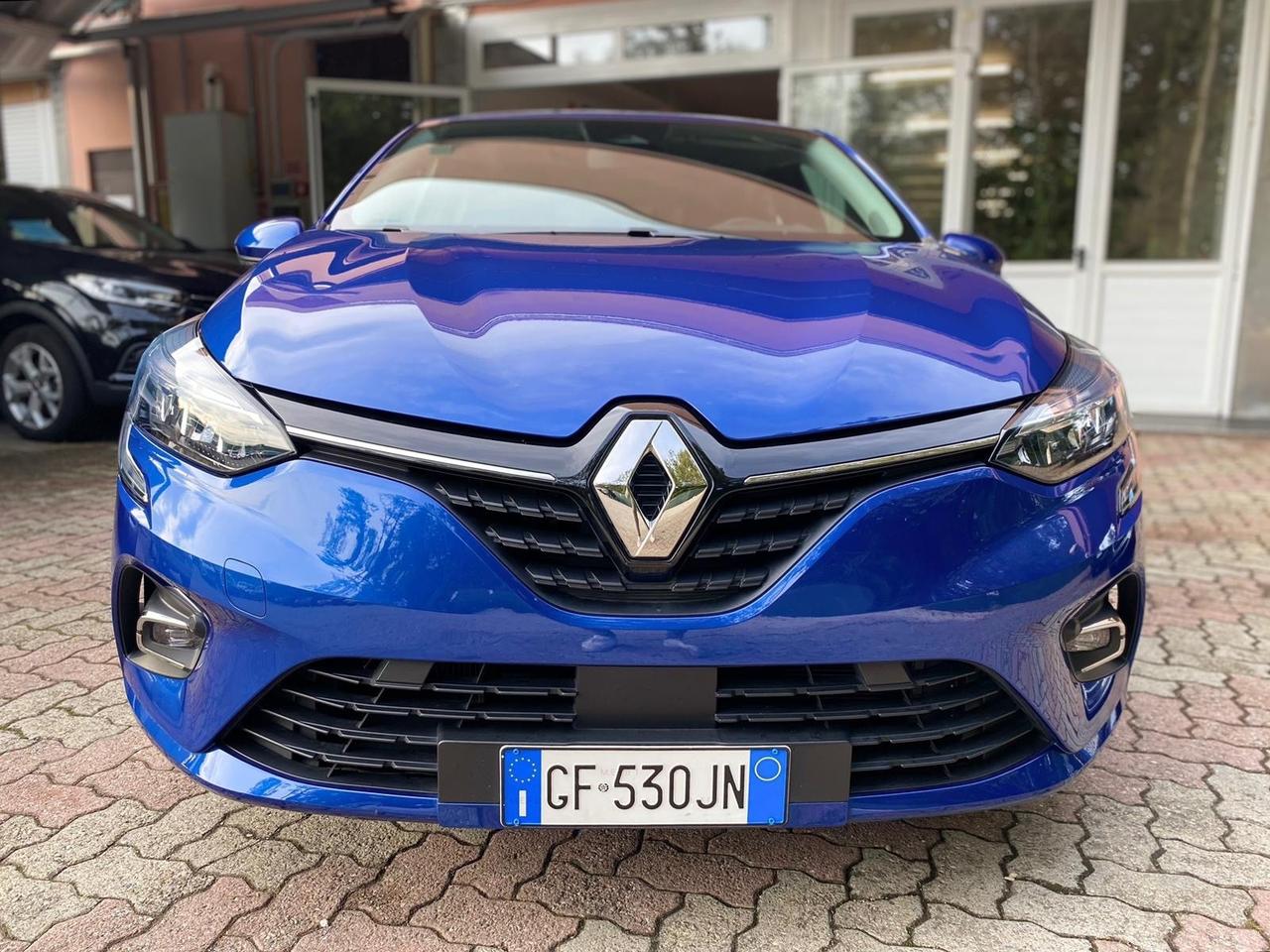 Renault Clio Hybrid E-Tech 140 CV * SOLO 32000KM*