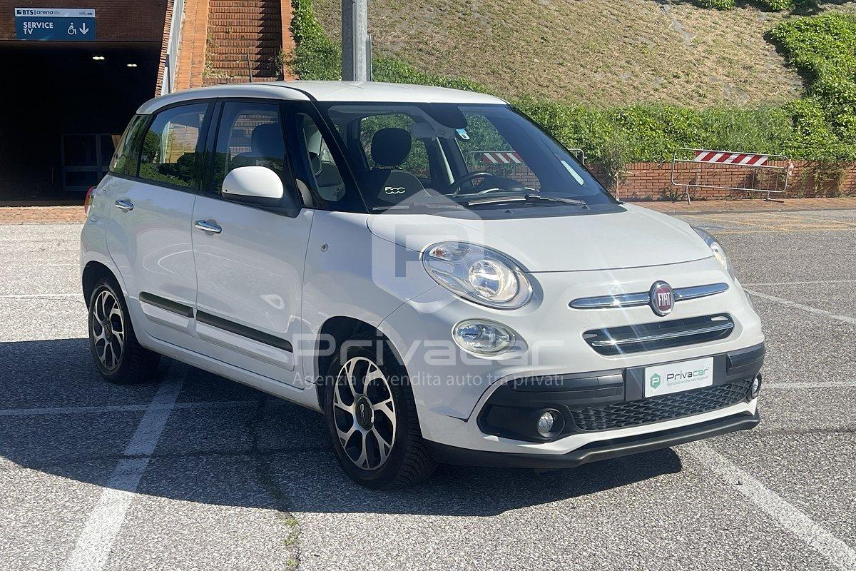 FIAT 500L 1.6 Multijet 120 CV Business