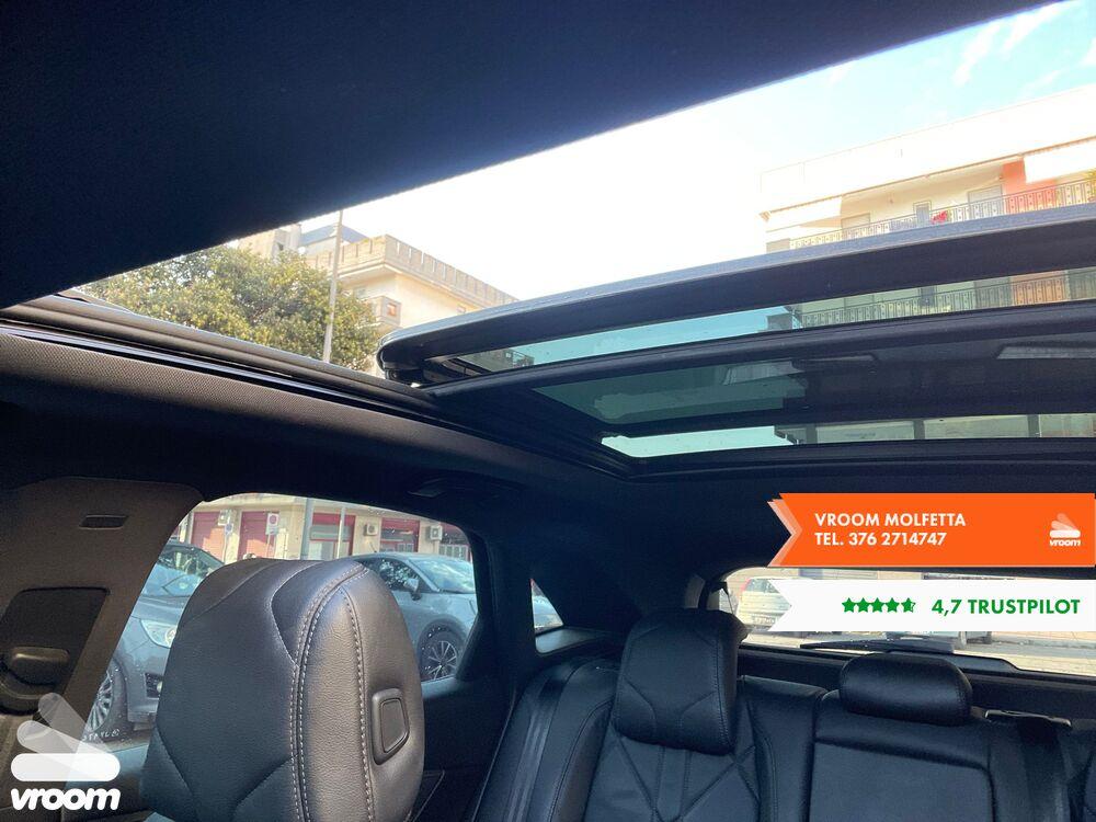 DS DS 7 DS 7 Crossback BlueHDi 180 aut. Grand Chic