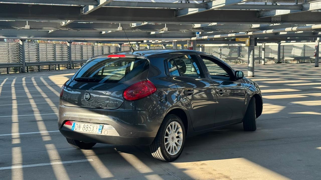 Fiat Bravo 1.6 MJT 120 CV DPF Emotion