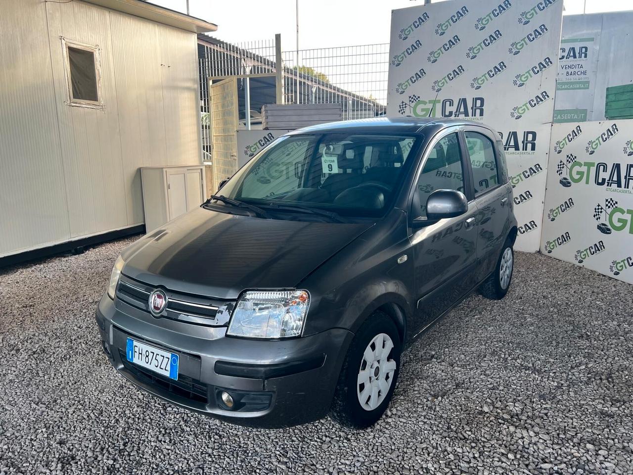 Fiat Panda 1.2 Dynamic Mamy