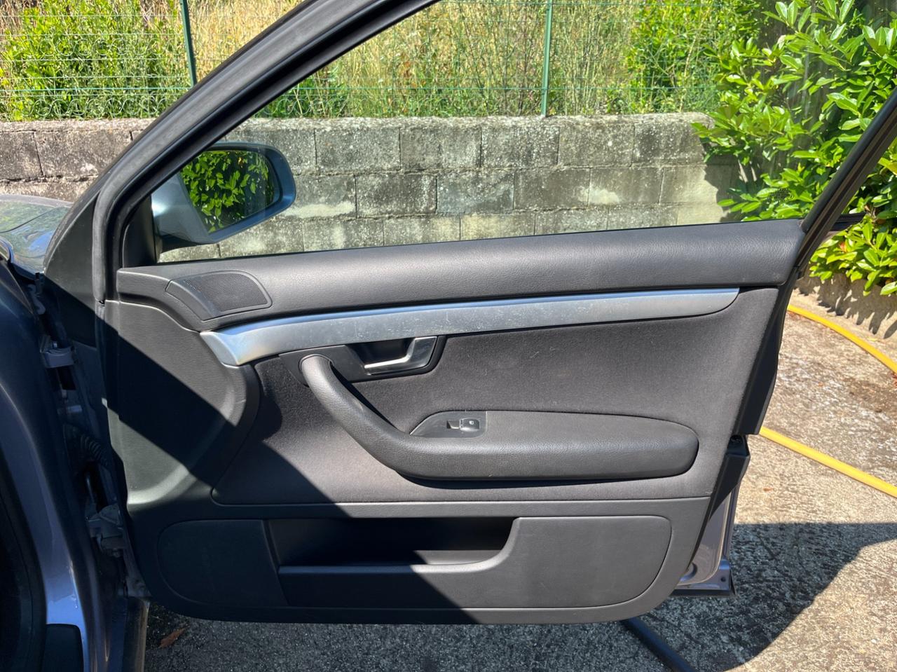 Audi A4 Avant 2.0 140cv