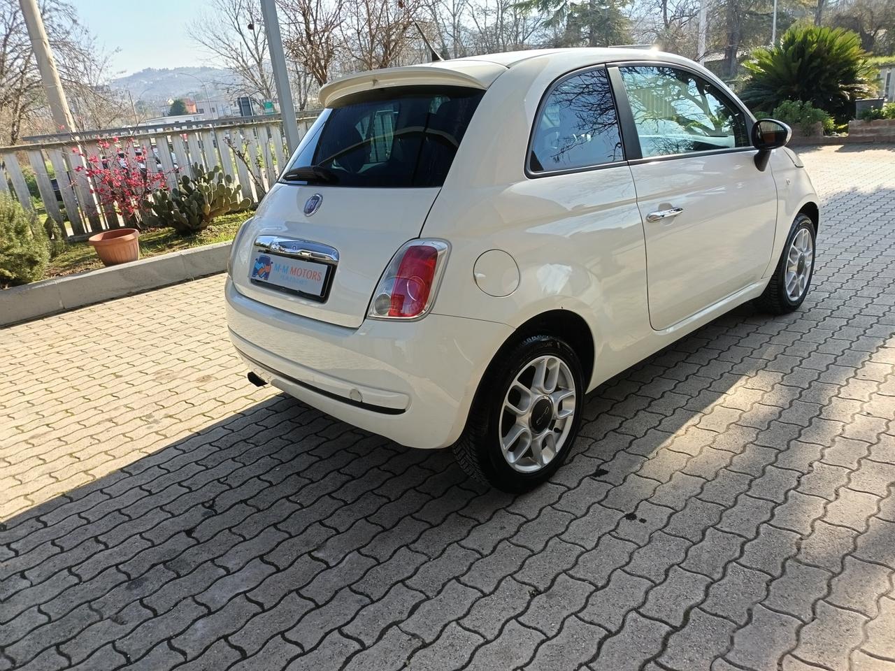 FIAT 500 1.3 Multijet 16V 95 CV Sport