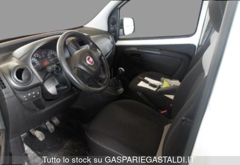 FIAT Fiorino 1.3 MJT 95CV Cargo SX