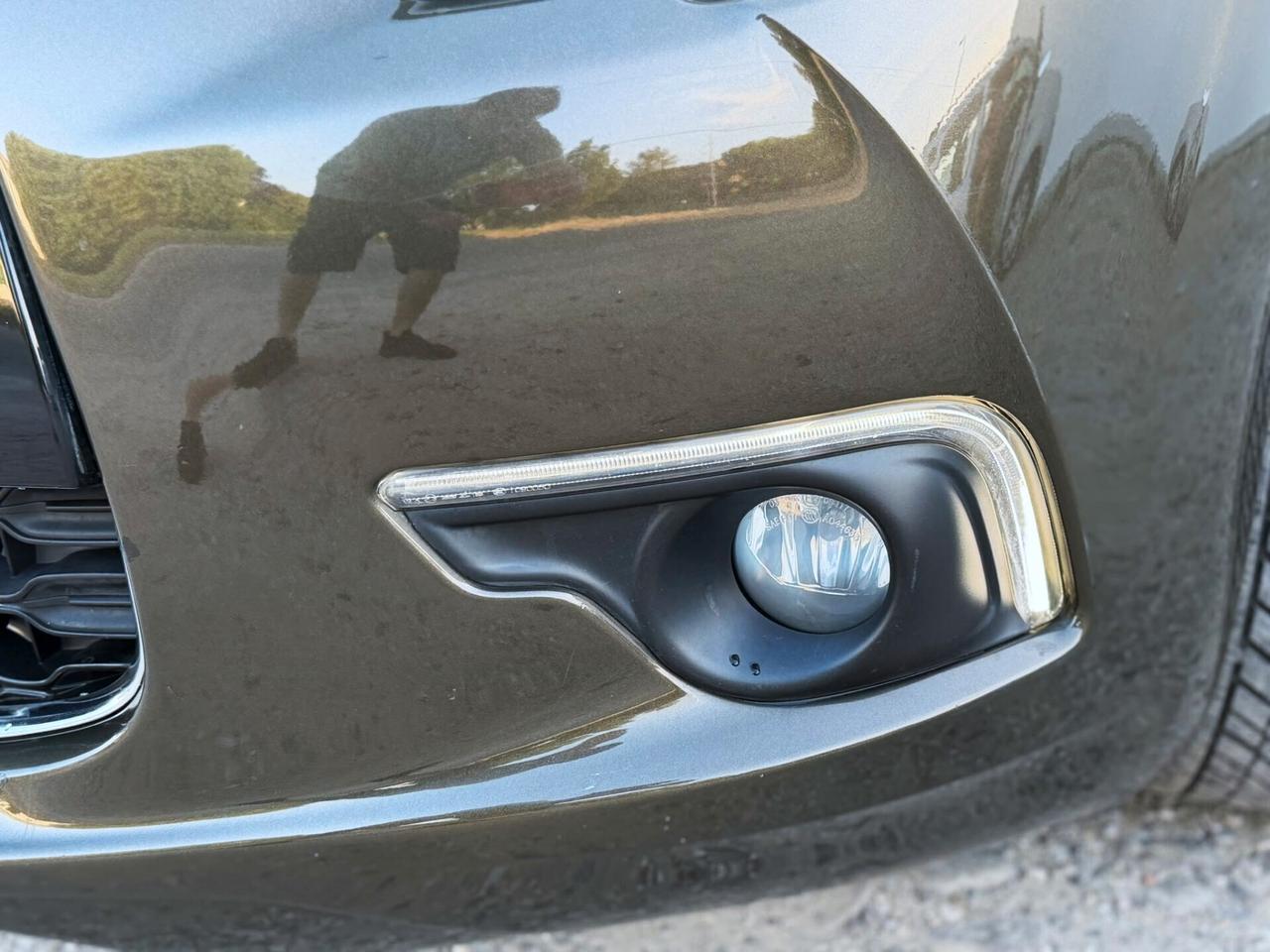 DS4 1.6 e-HDi Berlina 110cv 145000KM