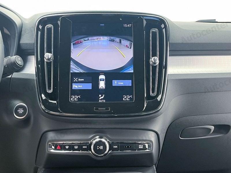 Volvo XC40 XC40 T2 129CV AUT CORE