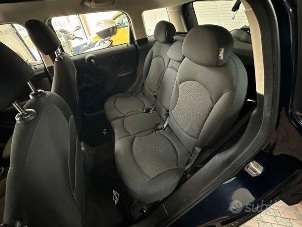 MINI Mini Countrym.(R60) Mini 1.6 One D Busines...