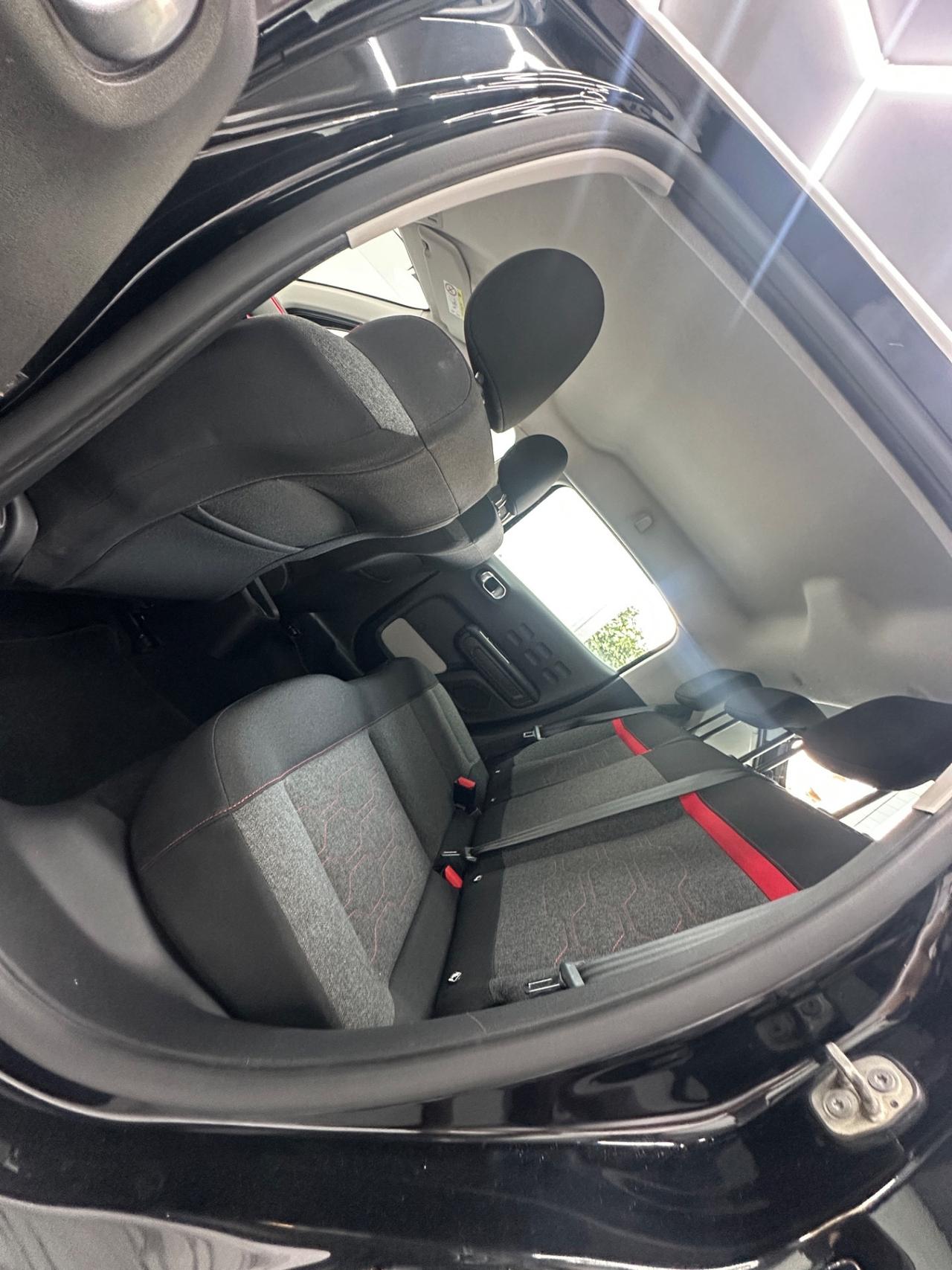 Citroen C3 BlueHDi 100 S&S Shine