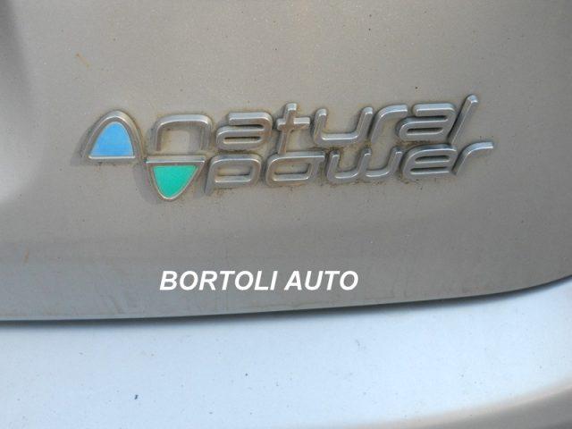 FIAT Panda 0.9 TWINAIR NATURAL POWER LOUNGE METANO