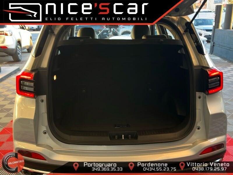 DR AUTOMOBILES dr 5.0 1.5 Turbo CVT