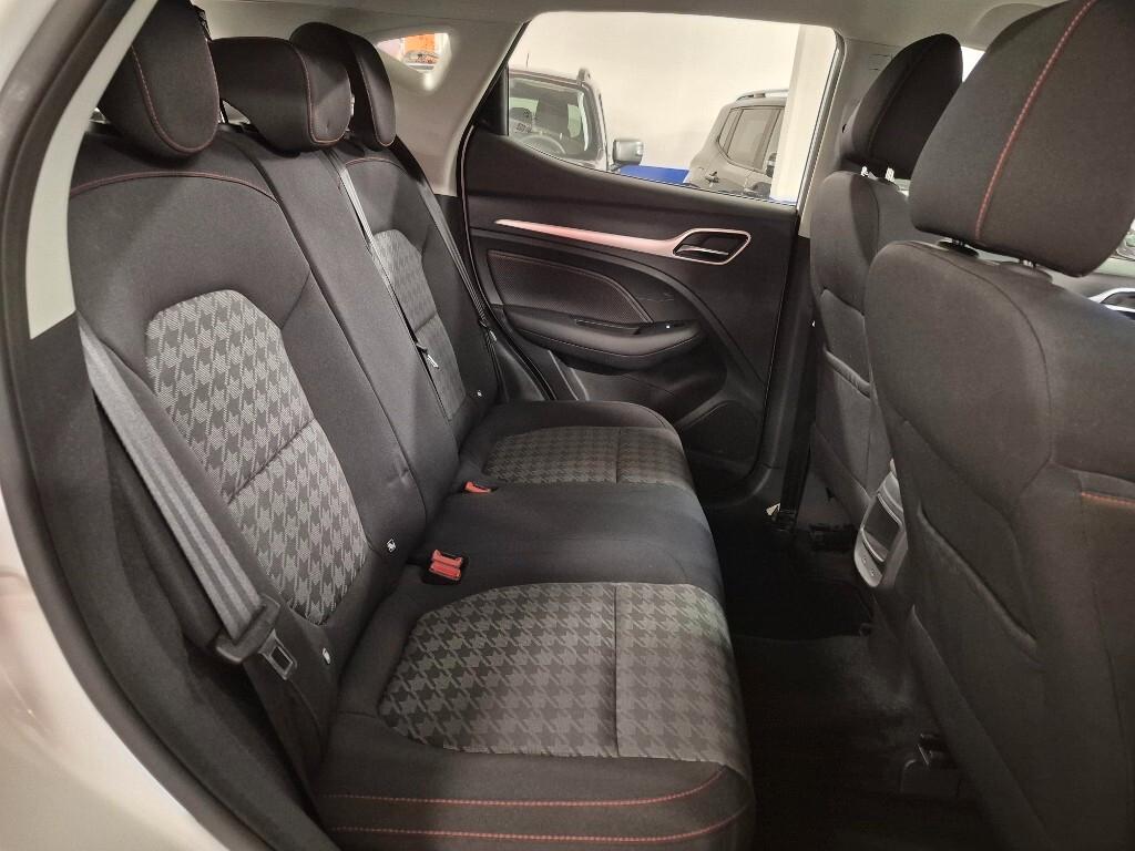 Mg ZS 1.5 VTi-tech Comfort