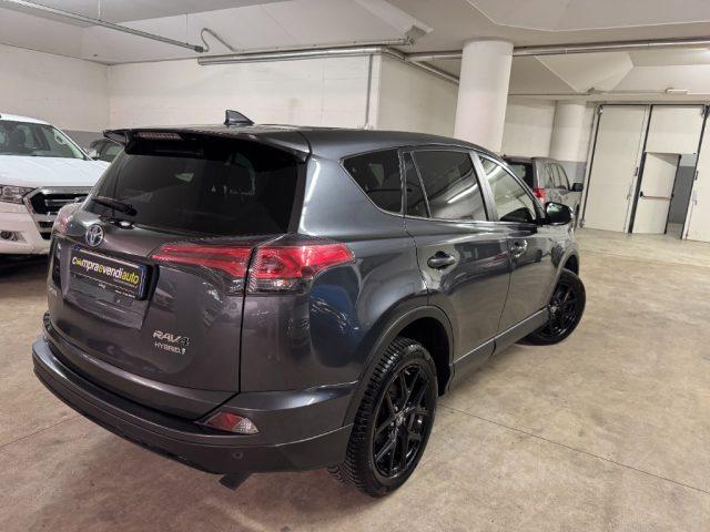 TOYOTA RAV 4 MY23 RAV4 2.5 Hybrid 2WD Dynamic+