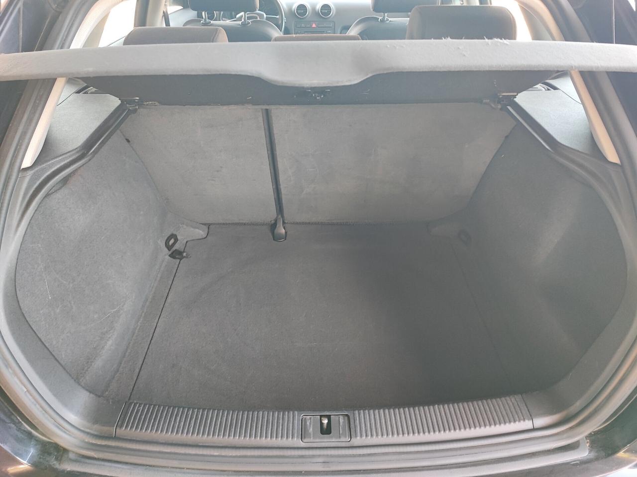 Audi A3 SPB 2.0 16V TDI Ambition