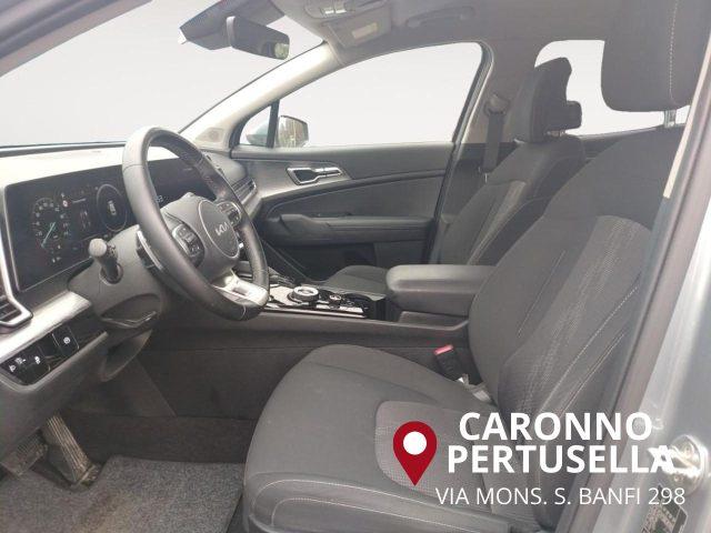 KIA Sportage 1.6 CRDI 136 CV 2WD MHEV Style
