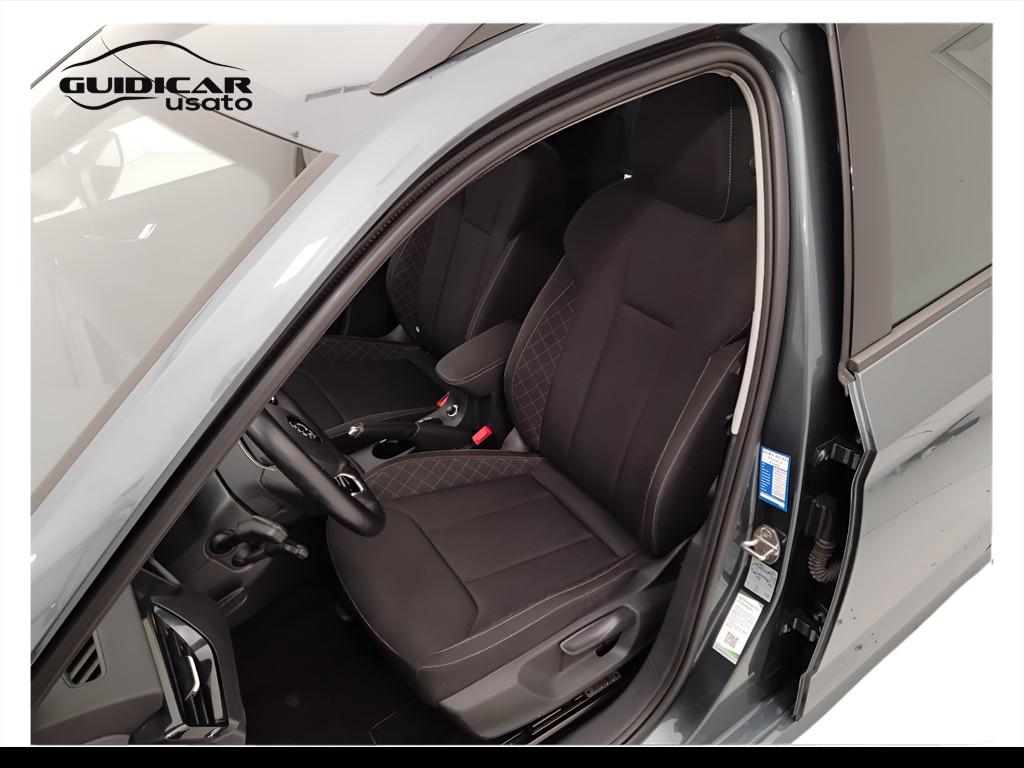 SKODA Kamiq 2019 - Kamiq 1.0 tsi Style 115cv