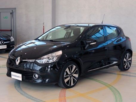 Renault Clio 1.5 dCi 8V 75CV 5 porte Live NEOPATEMTATI !!!!!