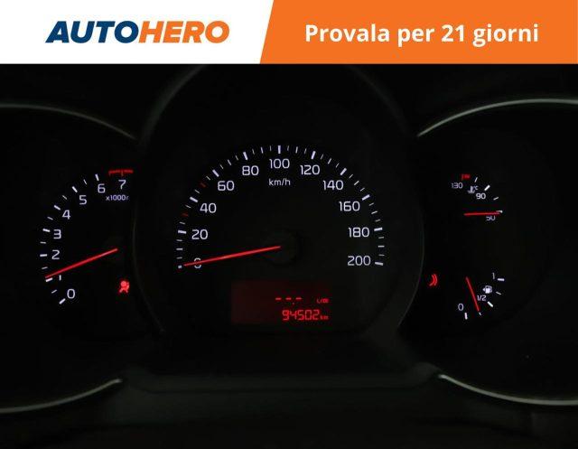 KIA Picanto 1.0 12V 5 porte Active