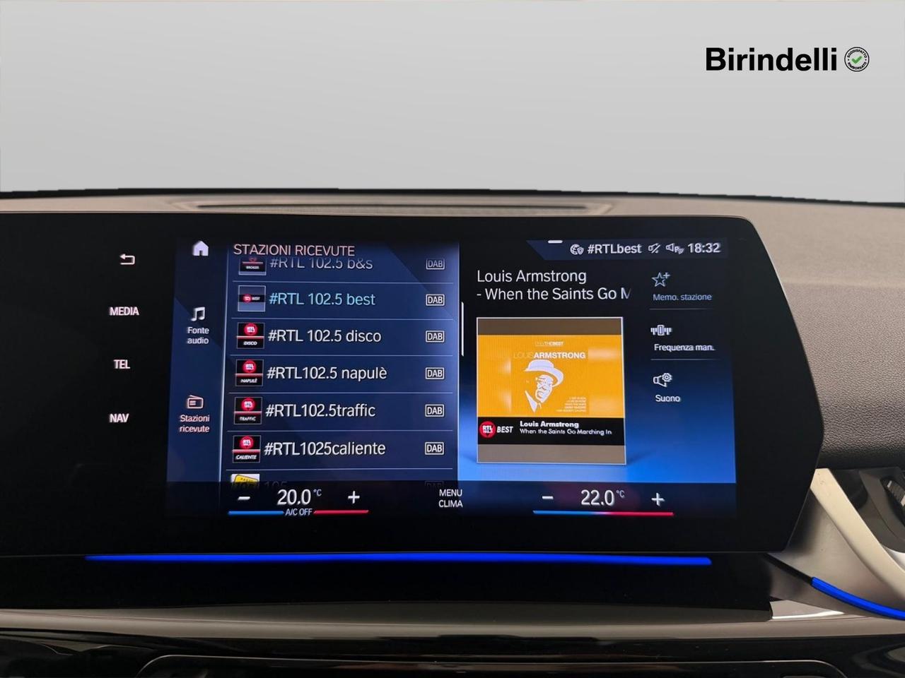 BMW X1 (U11) - X1 sDrive 18d