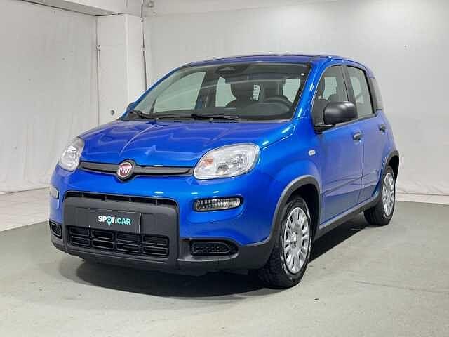 Fiat Panda 1.0 FireFly S&S Hybrid KM ZERO