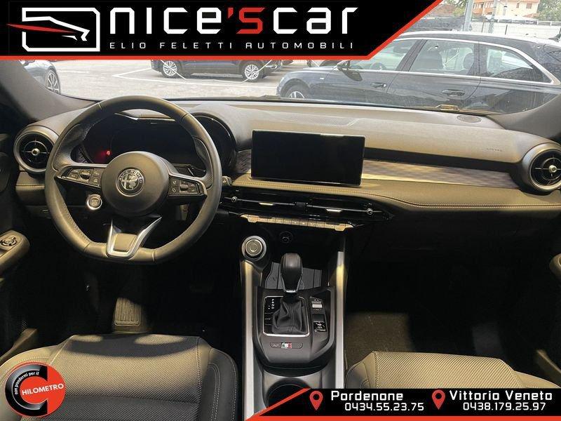 Alfa Romeo Tonale 1.5 160 CV MHEV TCT7 Ti