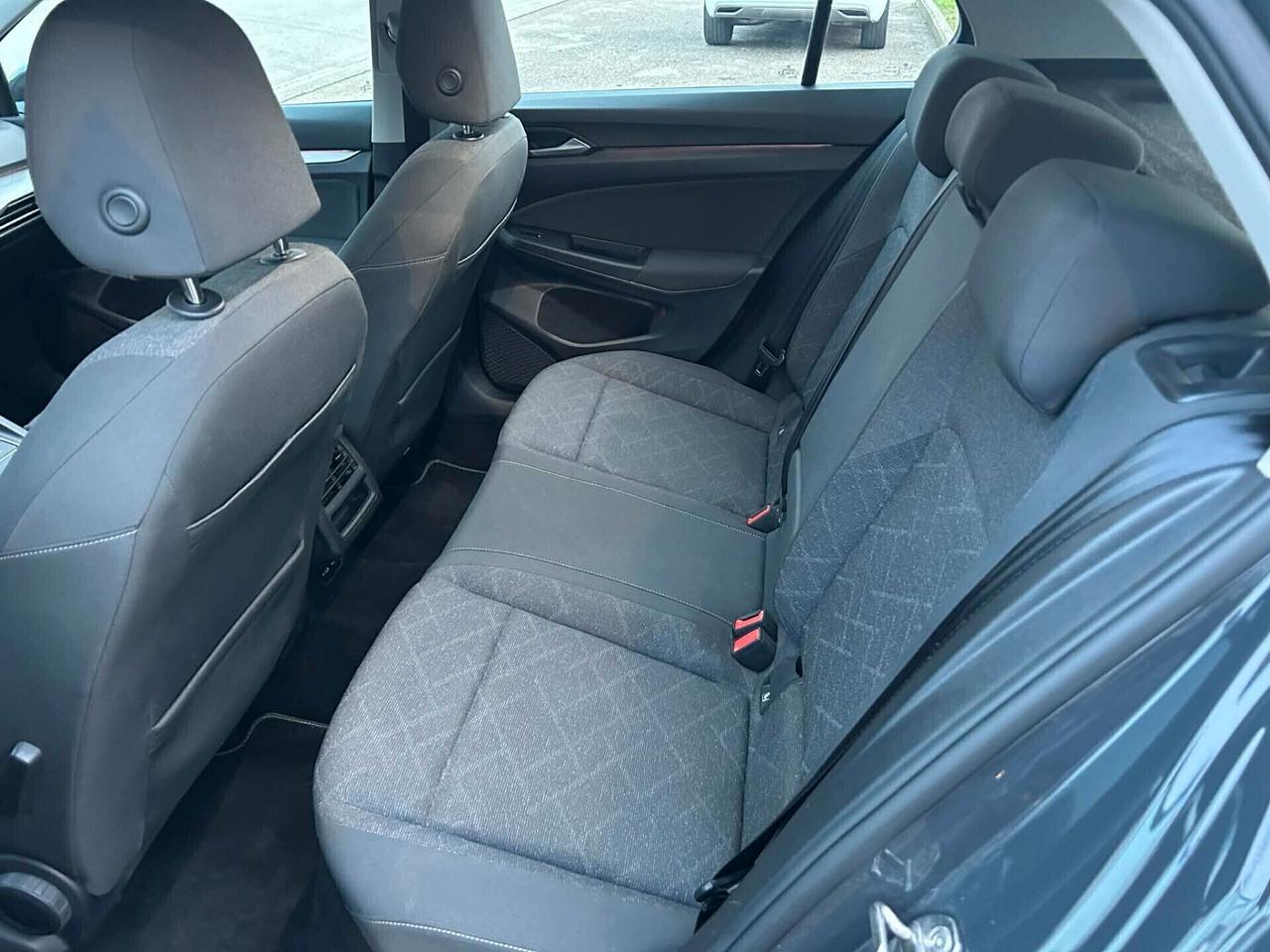 Volkswagen Golf 2.0 TDI LED VIRTUAL