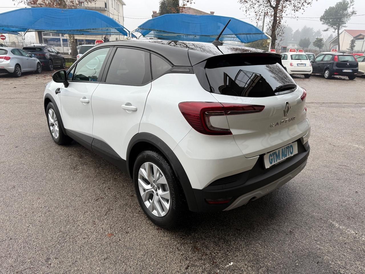 Renault Captur -28.000KM - Neopatentati