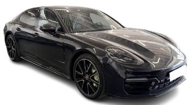 PORSCHE Panamera 2.9 440 CV 4 E-Hybrid
