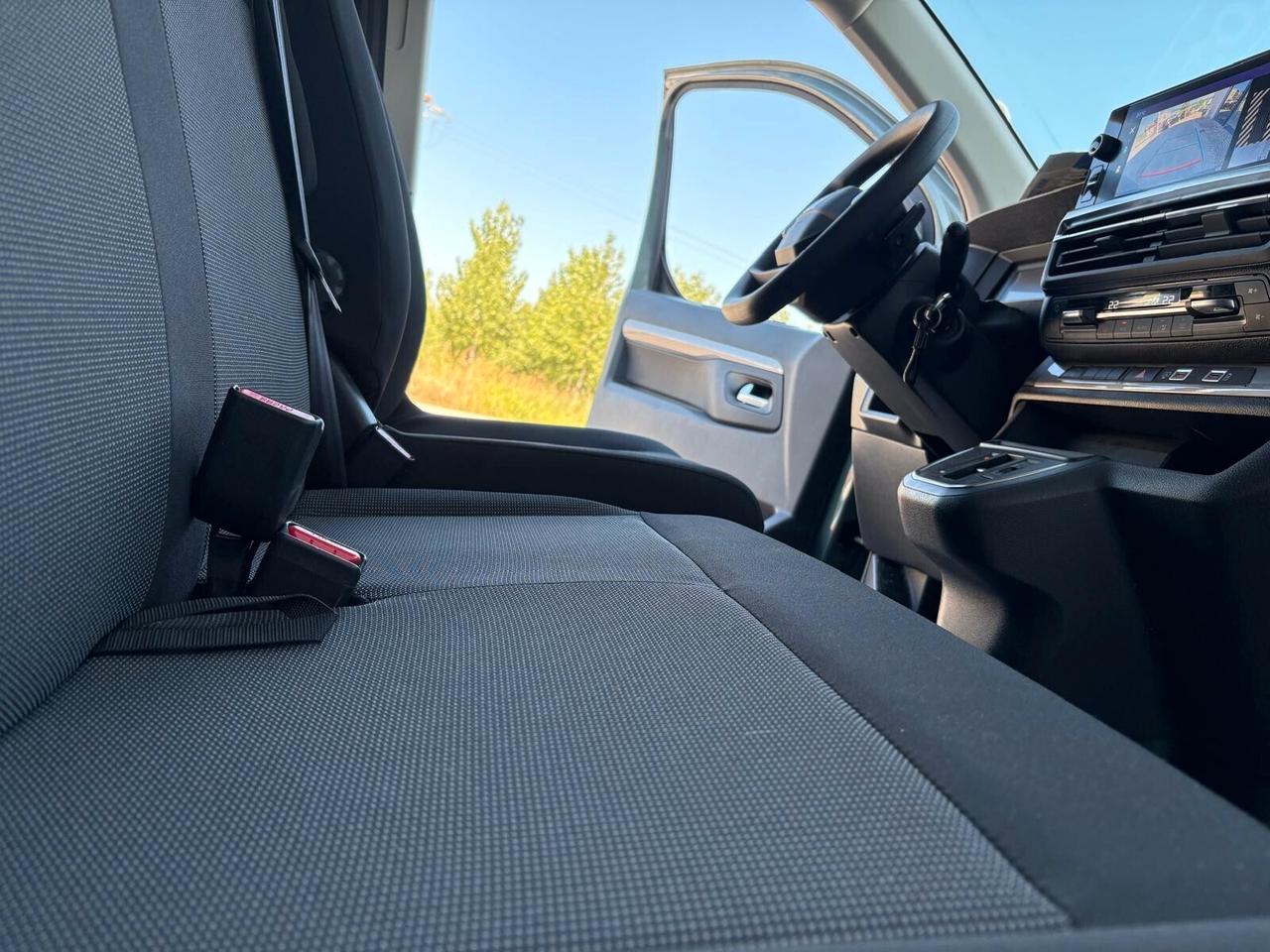 Fiat Ulysse 2.0 BlueHDi 180 CV AT8 L2 9 posti SPOTICAR