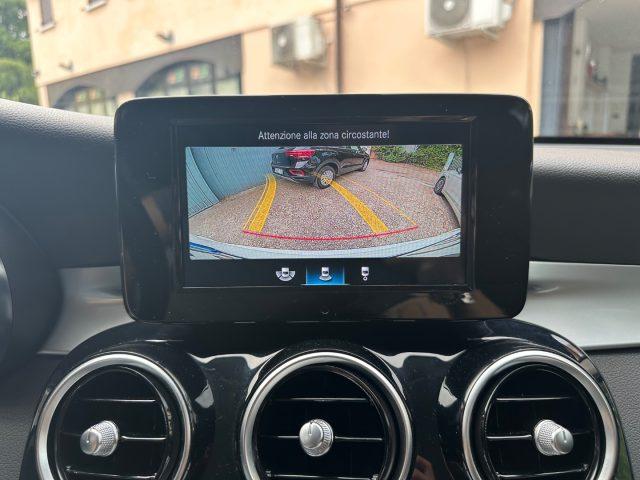 MERCEDES-BENZ GLC 300 de 4Matic EQ-Power Premium