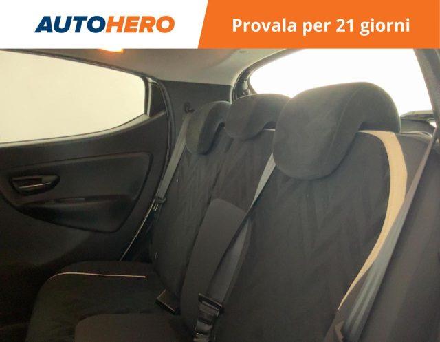 LANCIA Ypsilon 1.3 MJT 16V 95 CV 5 porte S&S Gold