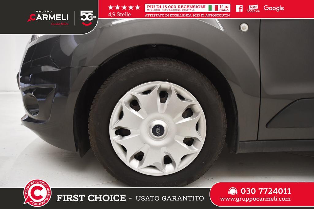Ford Tourneo Connect 200 1.5 tdci 120cv plus E6