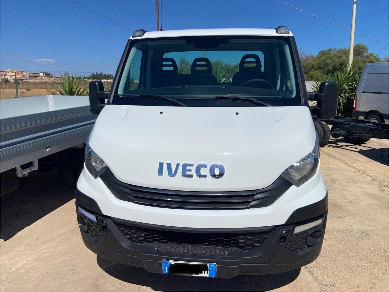 Iveco Daily 35C14