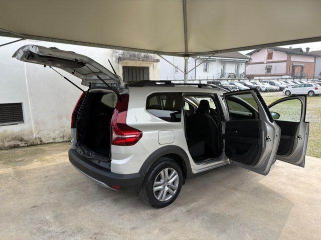 DACIA Jogger 1.0 TCe GPL FINO AL 10/32 PRONTA CONSEGNA