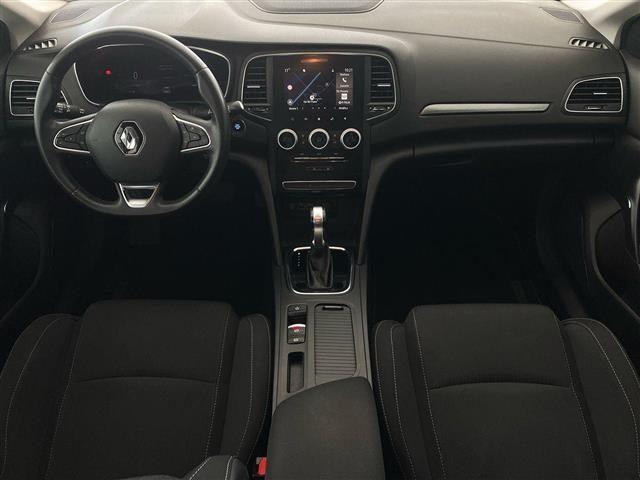 RENAULT Megane Sporter 1.6 E-Tech phev Business 160cv auto