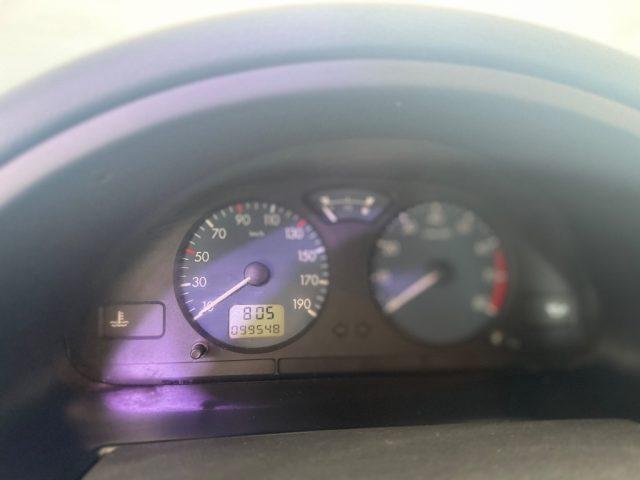 CITROEN SAXO 1.1i cat 5 porte SX