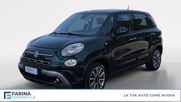 FIAT 500L 2017 Cross - 500L Cross 1.3 mjt City 95cv dualogic my19
