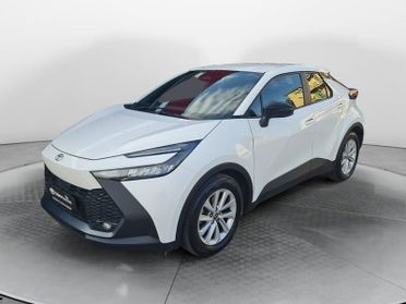 Toyota C-HR C-HR 1.8 hev Active fwd e-cvt