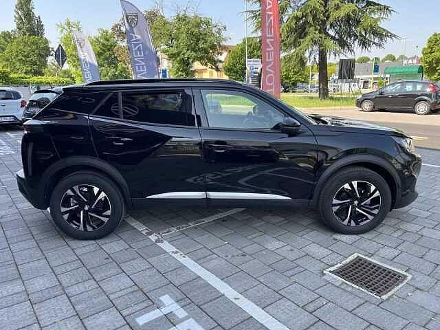 Peugeot 2008 PureTech 130 S&S Allure