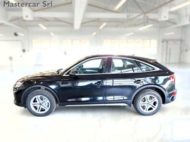 AUDI Q5 Q5 Sportback 50 2.0 tfsi e Business Advanced qua