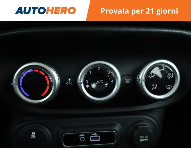 FIAT 500L 1.4 95 CV Pop Star