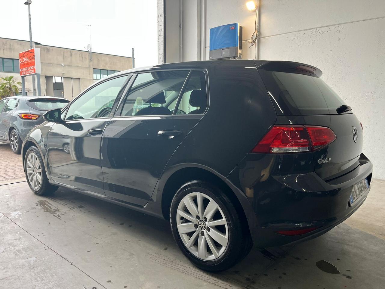Volkswagen Golf 1.2 TSI 85 CV 5p. Tech&Sound BlueMotion Technology