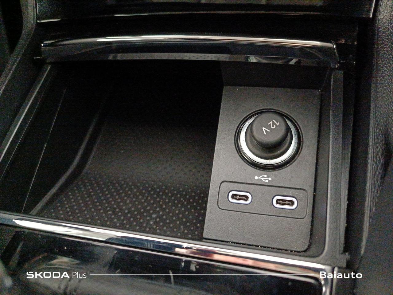 Skoda Kodiaq 1.5 tsi act style dsg 7p.ti
