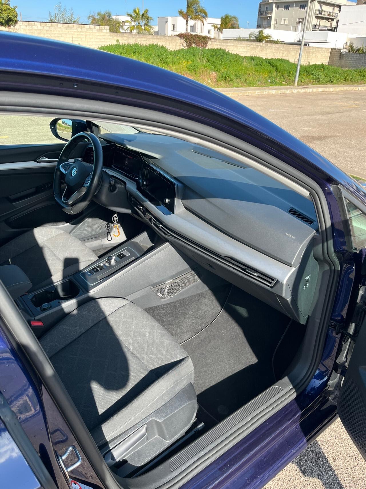 Volkswagen Golf 2.0 TDI DSG SCR Style