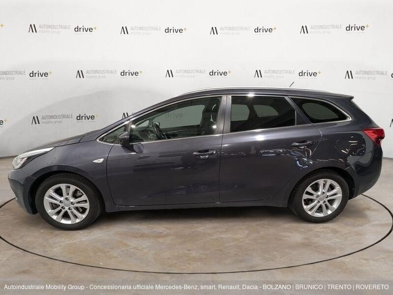 KIA cee'd 1.6 110CV CRDi SW COOL