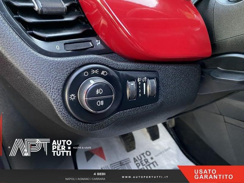 FIAT 500X 500X 1.0 T3 Cross 120cv