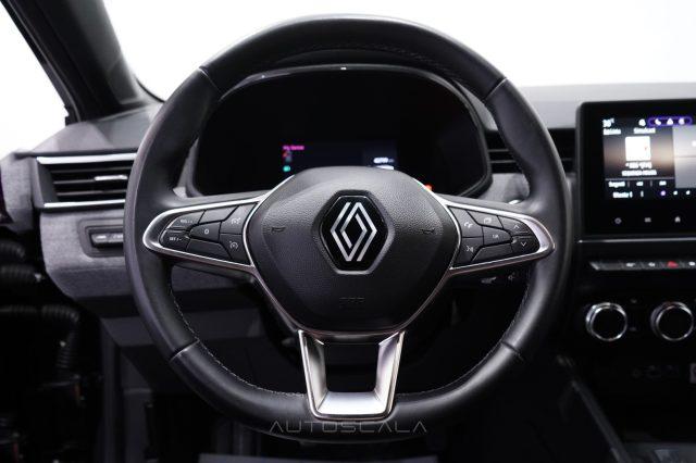 RENAULT Clio TCe 90cv 5 porte Techno