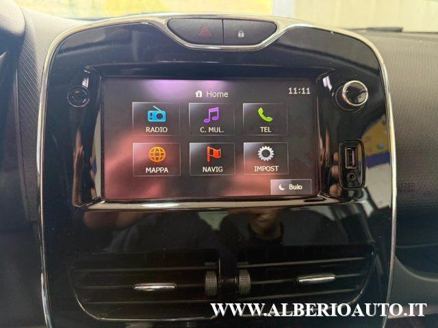 RENAULT Clio 1.5 dCi 8V 90CV Start&Stop 5 porte Energy + TETTO
