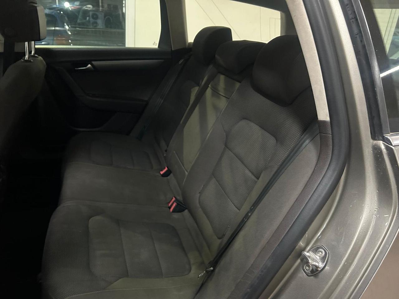 Volkswagen Passat Var. 1.6 TDI Comfortline BM.Tech.