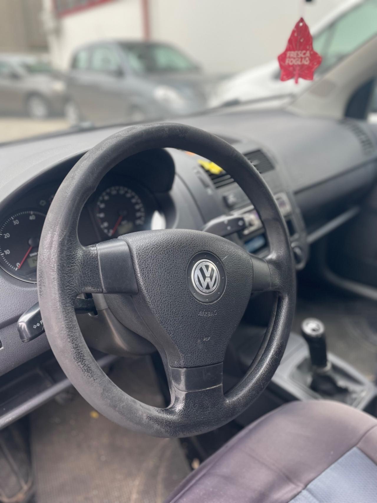 Volkswagen Polo 1.4/80CV 16V 5p. Comfort. BiFuel G