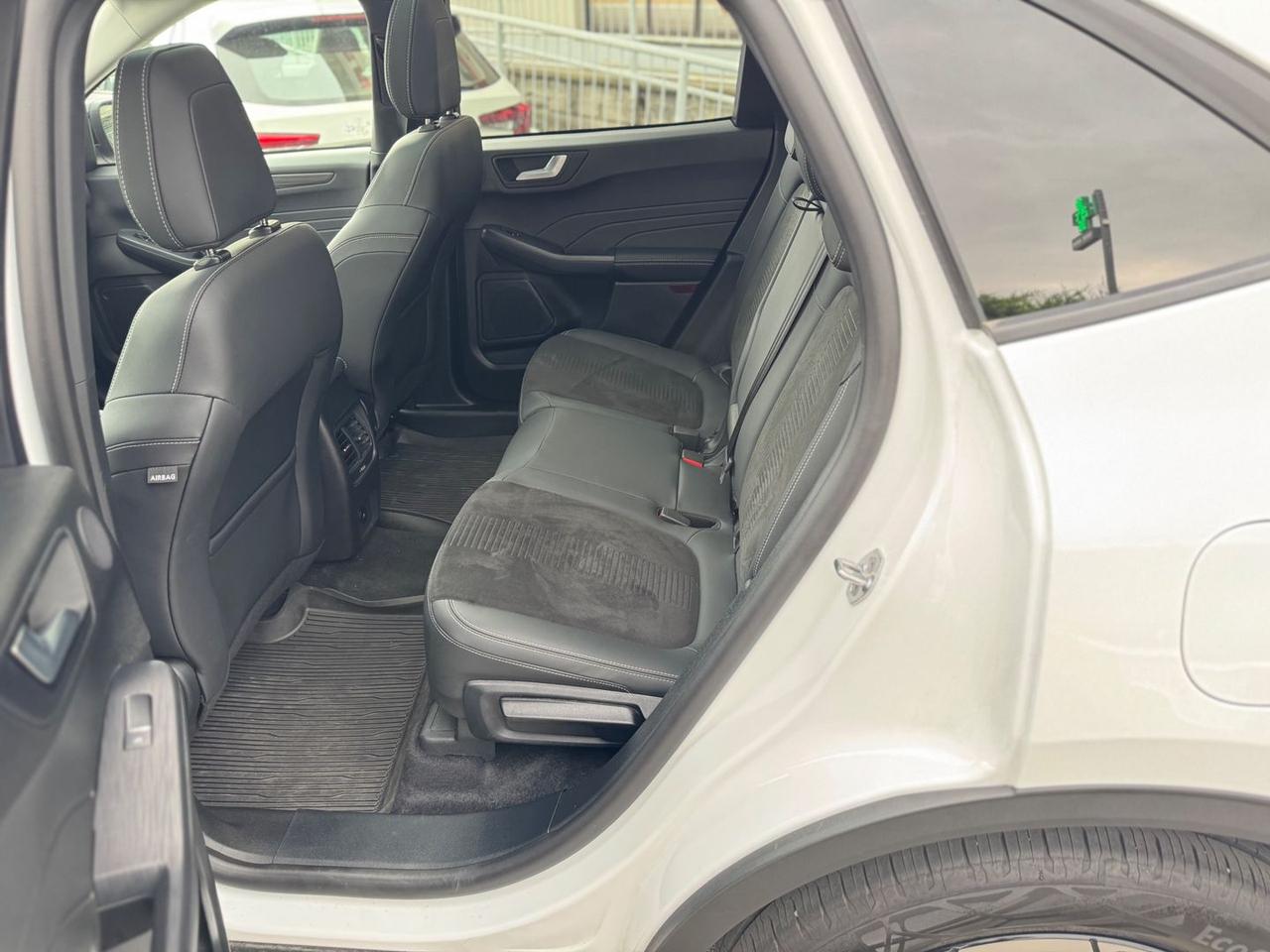 Ford Kuga Active X 2.5 Duratec FHEV HEV #6107